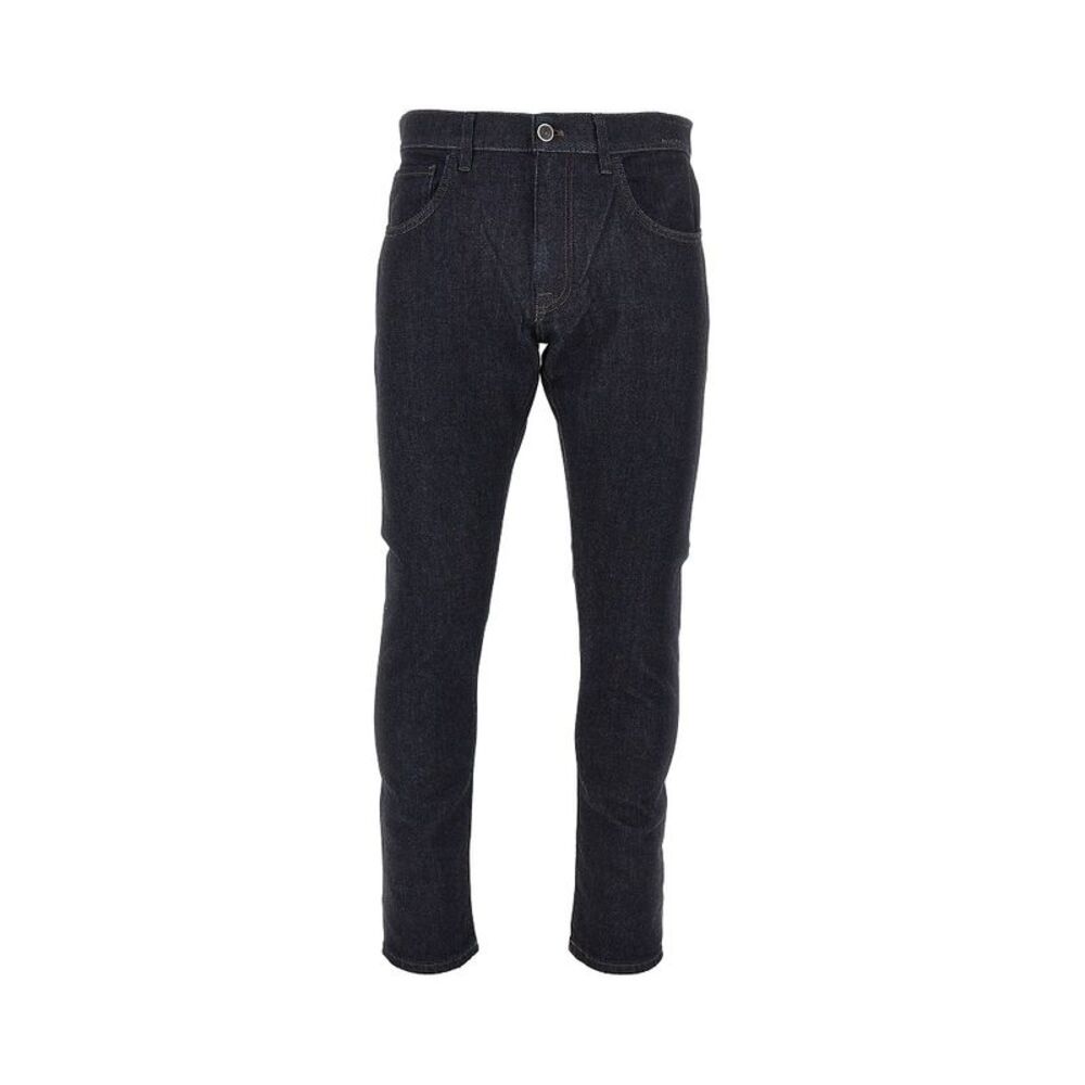 Pt Torino Men Denim Pants